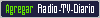 Agregar Medio